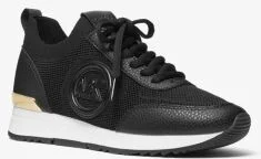Jenkins Stretch Knit Trainer - Image 4