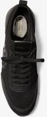 Jenkins Stretch Knit Trainer - Image 5