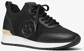 Jenkins Stretch Knit Trainer