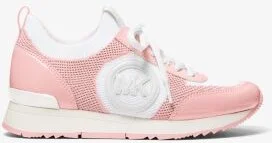 Jenkins Two-Tone Stretch Knit Trainer - Image 2
