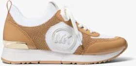 Jenkins Two-Tone Stretch Knit Trainer - Image 7