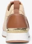 Jenkins Two-Tone Stretch Knit Trainer - Image 2