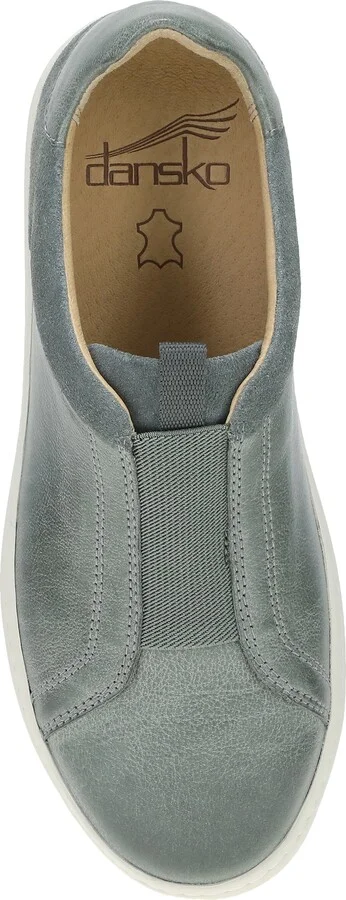 Jenn Slip-On Sneaker - Image 4