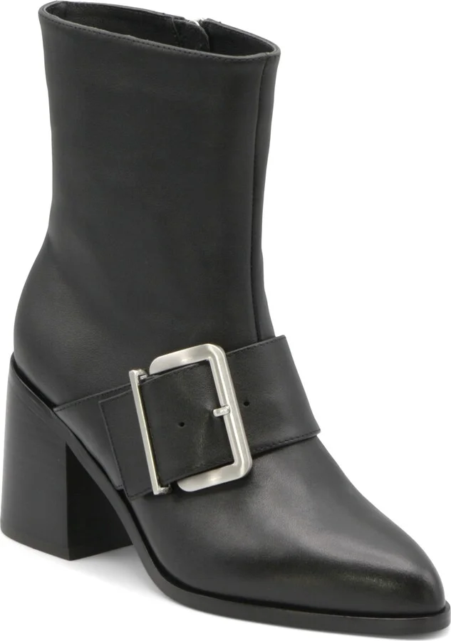 Jenna Boot