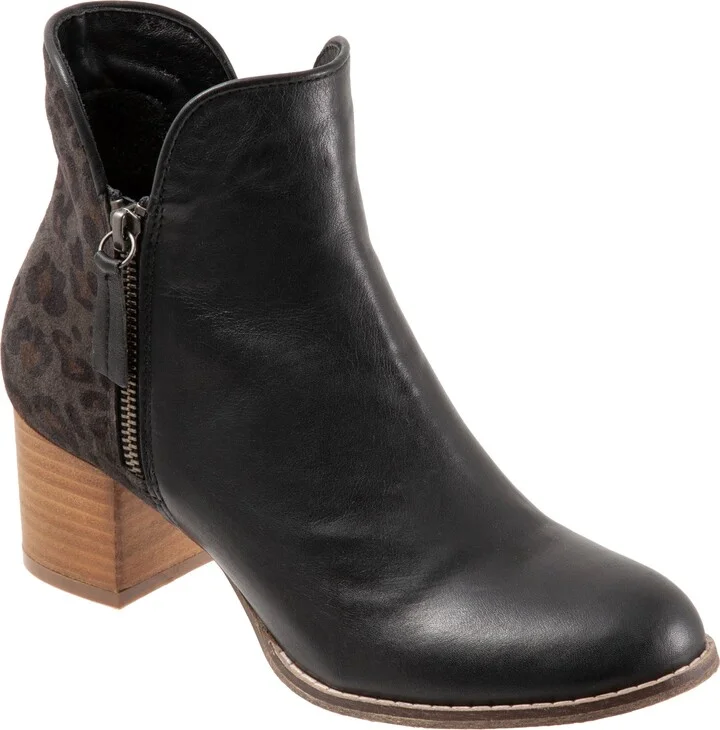 Jenna Bootie