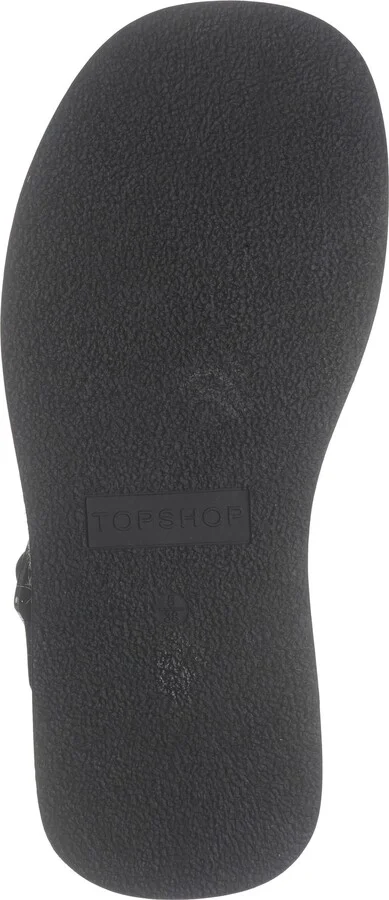 Jenna Espadrille Flatform Sandal - Image 6
