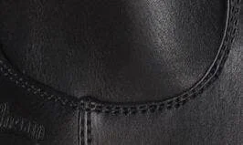 Jenna Faux Leather Boot - Image 7