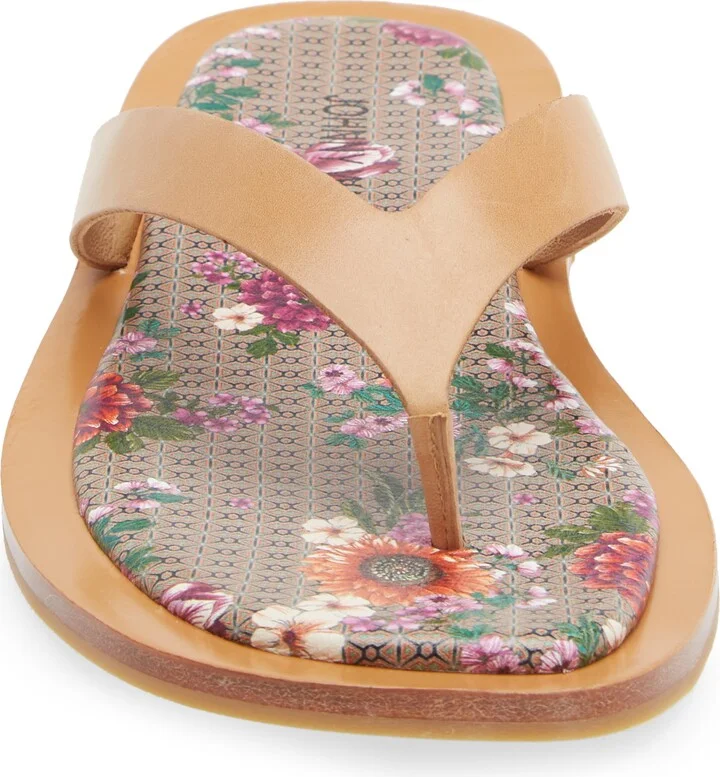Jenna Flip Flop - Image 4