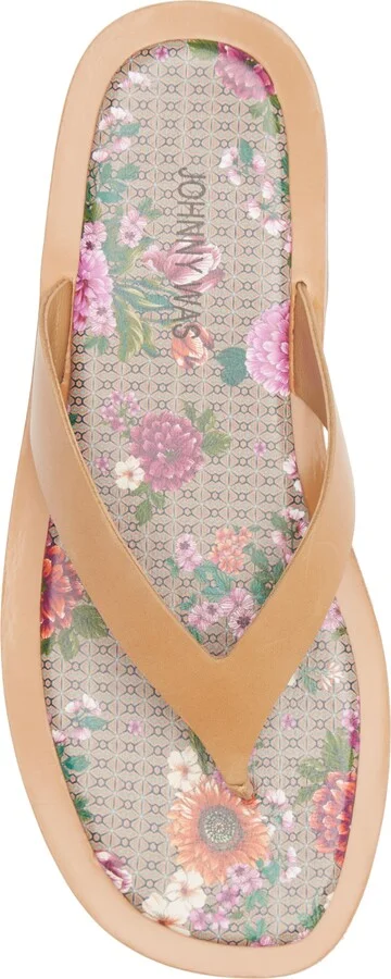 Jenna Flip Flop - Image 5