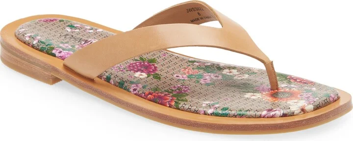 Jenna Flip Flop