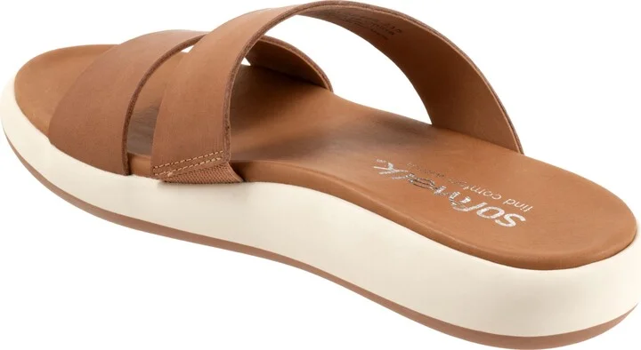 Jenna Platform Sandal - Image 2