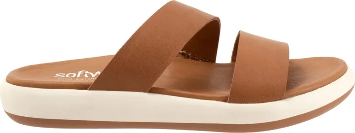 Jenna Platform Sandal - Image 3