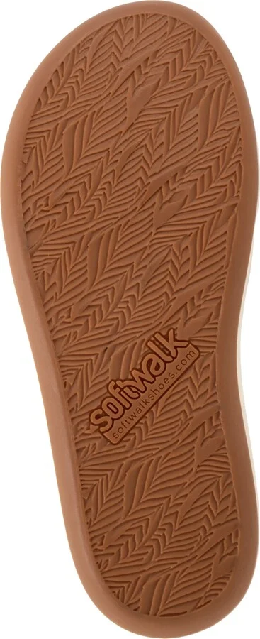 Jenna Platform Sandal - Image 6
