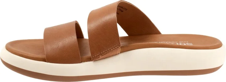Jenna Platform Sandal - Image 7