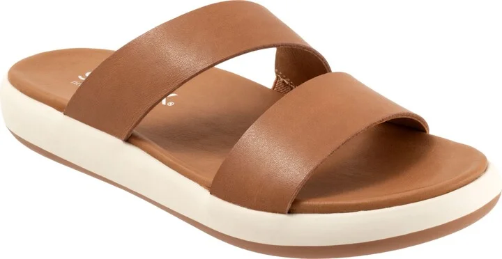 Jenna Platform Sandal