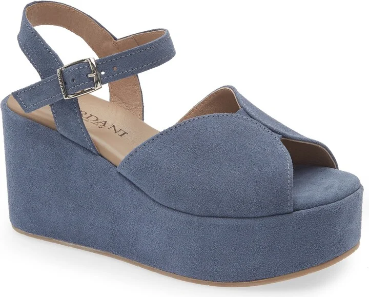 Blue Suede