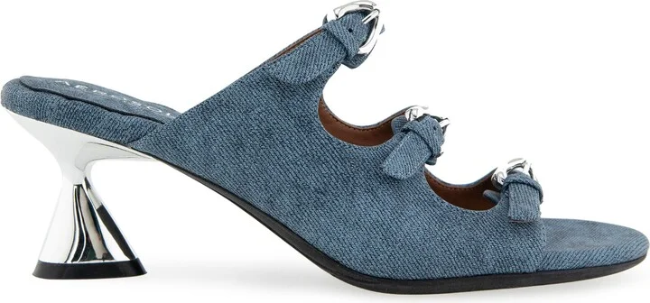 Jenna Slide Sandal - Image 3