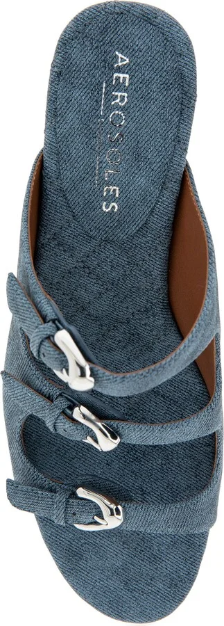 Jenna Slide Sandal - Image 4