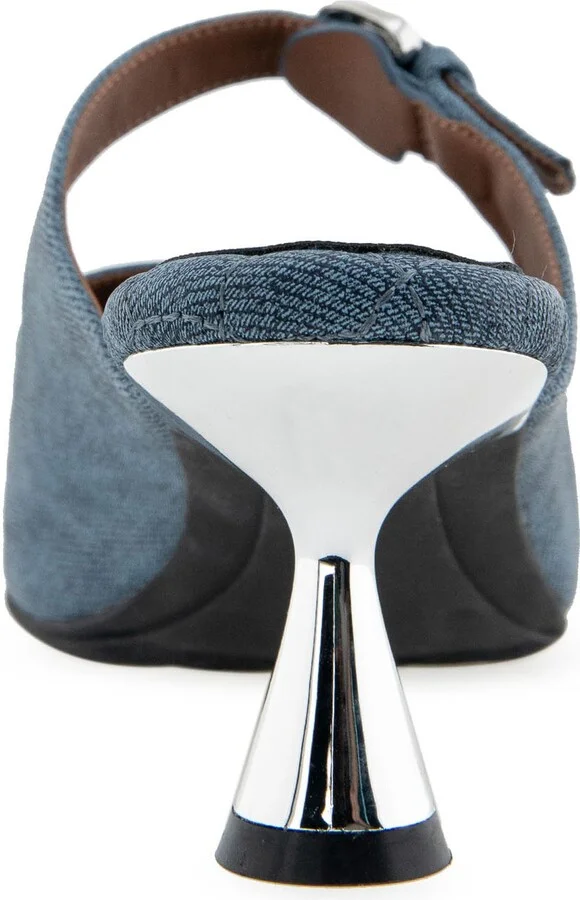 Jenna Slide Sandal - Image 6