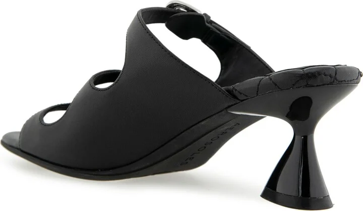 Jenna Slide Sandal - Image 9