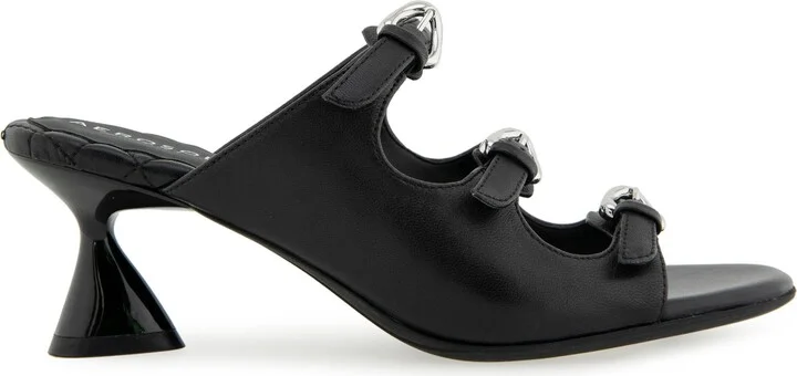 Jenna Slide Sandal - Image 10