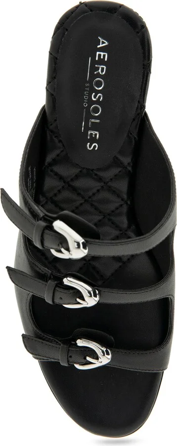 Jenna Slide Sandal - Image 11