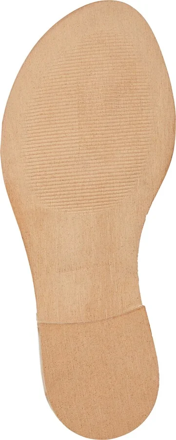 Jenna T-Strap Sandal - Image 4