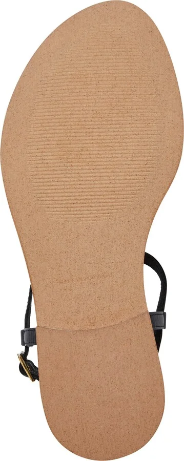 Jenna T-Strap Sandal - Image 8