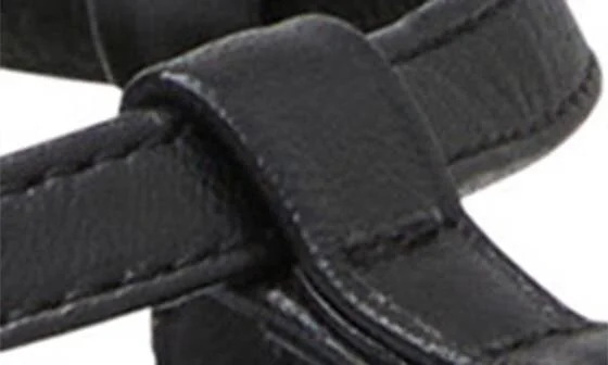Jenna T-Strap Sandal - Image 9