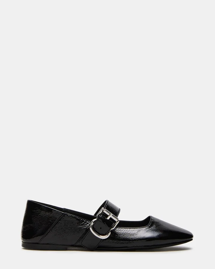 Black Leather