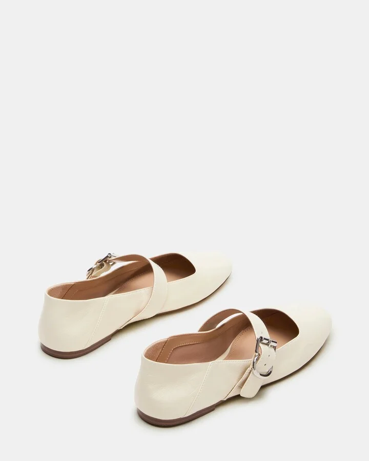Jenni Bone Leather - Image 6