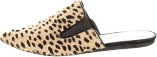 Animal Print, Neutrals