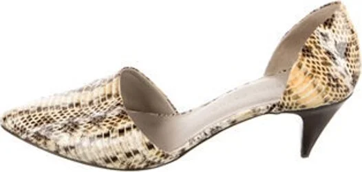 Animal Print, Neutrals