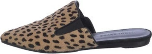 Animal Print, Brown