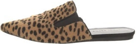 Animal Print, Neutrals