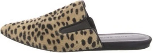 Animal Print, Brown