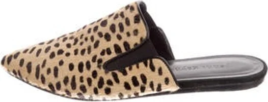 Animal Print, Neutrals