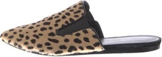 Animal Print, Neutrals