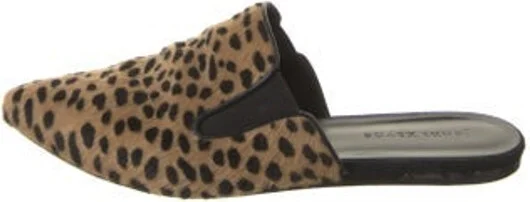 Animal Print, Brown