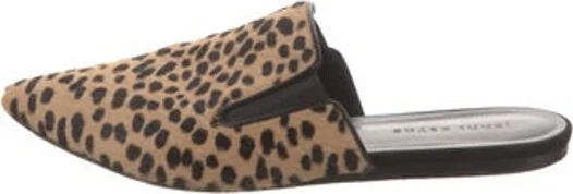 Animal Print, Neutrals
