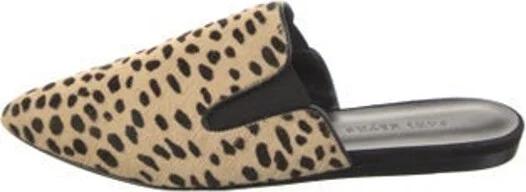 Animal Print, Neutrals
