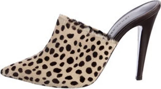 Animal Print, Neutrals