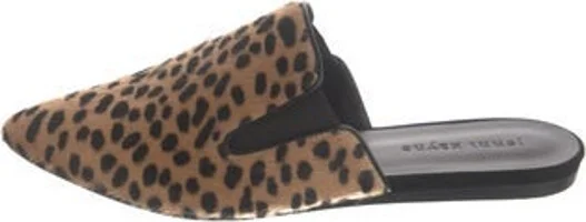 Animal Print, Brown