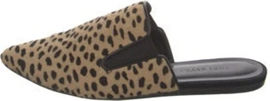 Animal Print, Brown