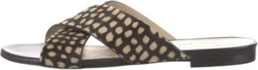 Animal Print, Black