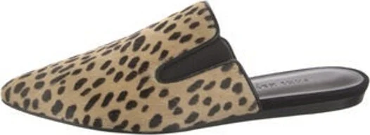 Animal Print, Brown