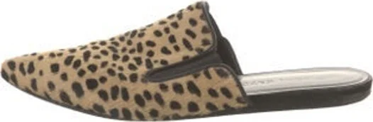 Animal Print, Neutrals