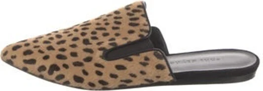 Animal Print, Neutrals