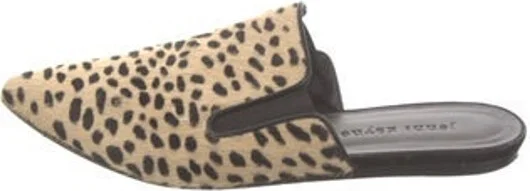 Animal Print, Brown