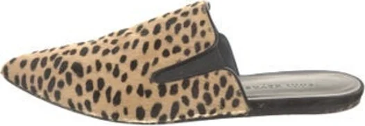Animal Print, Brown